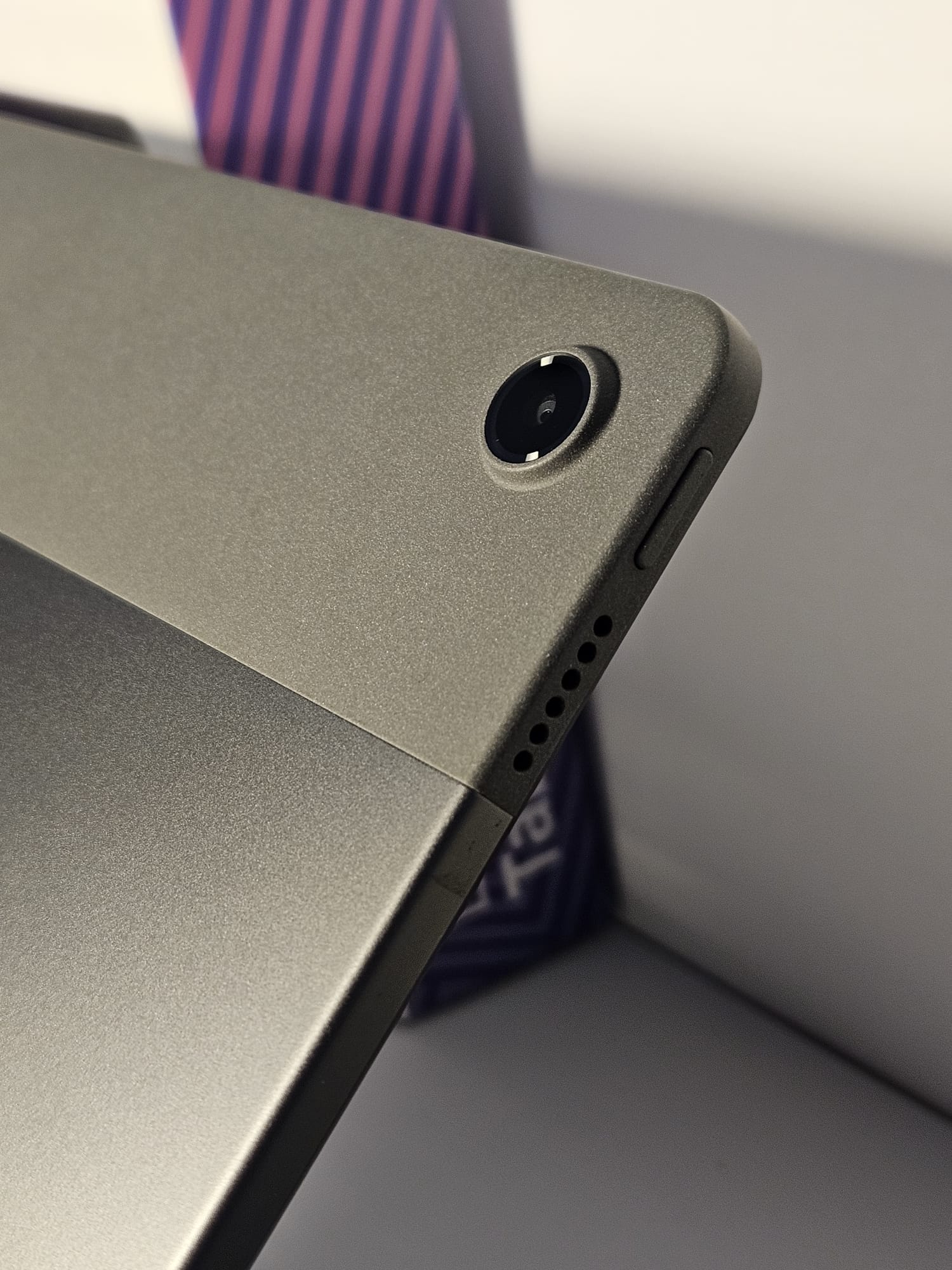 Lenovo Tab M10 Plus, 128GB, 4GB Ram