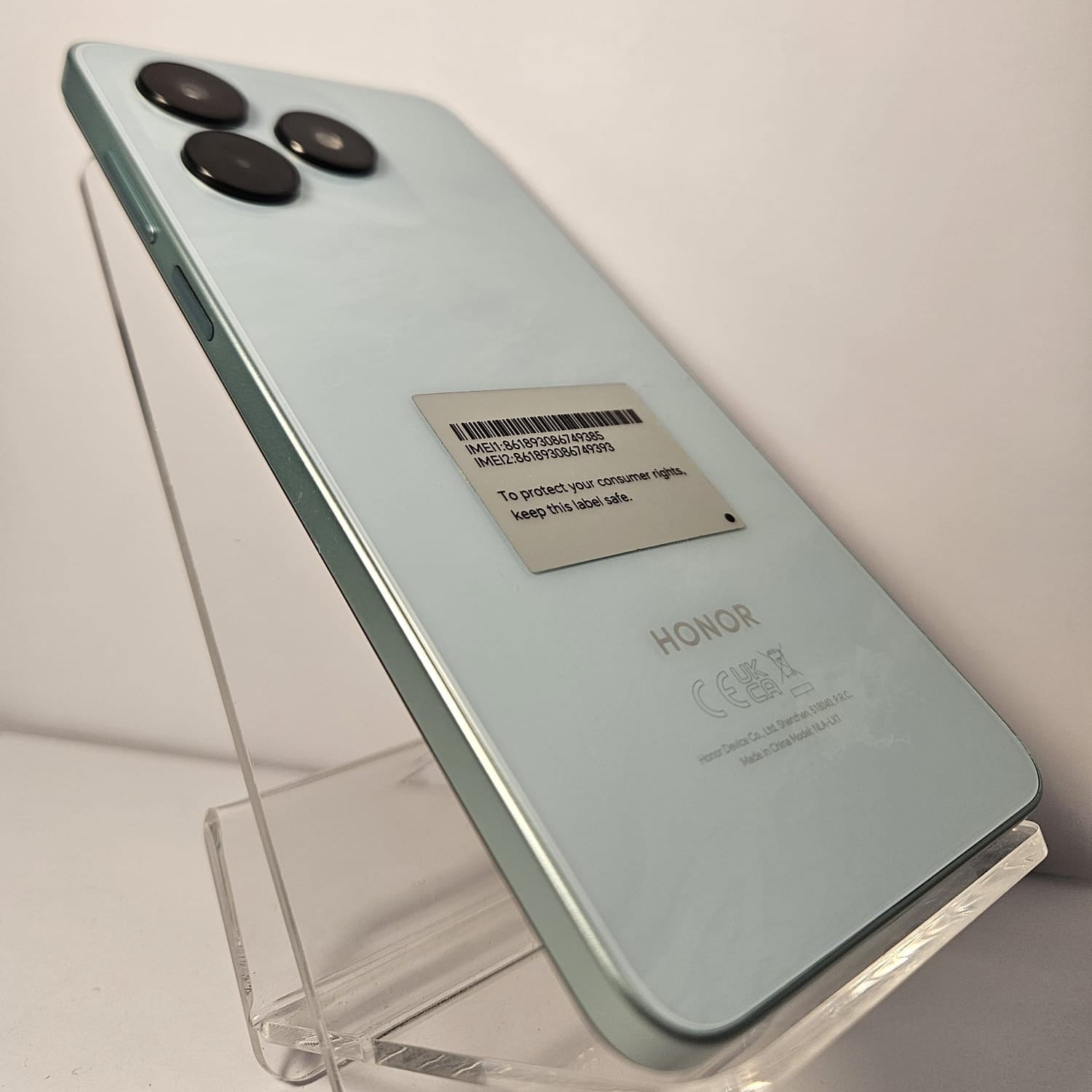 Honor X5c Plus 4GB RAM - 128GB