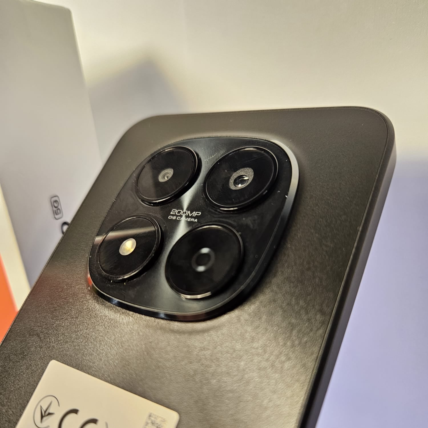 Xiaomi Redmi Note 15 Pro 5G 8GB RAM / 256GB
