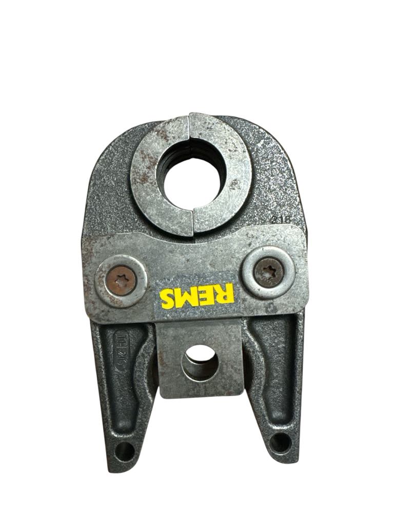 Presa Model REMS Power Press ACC cod 577000