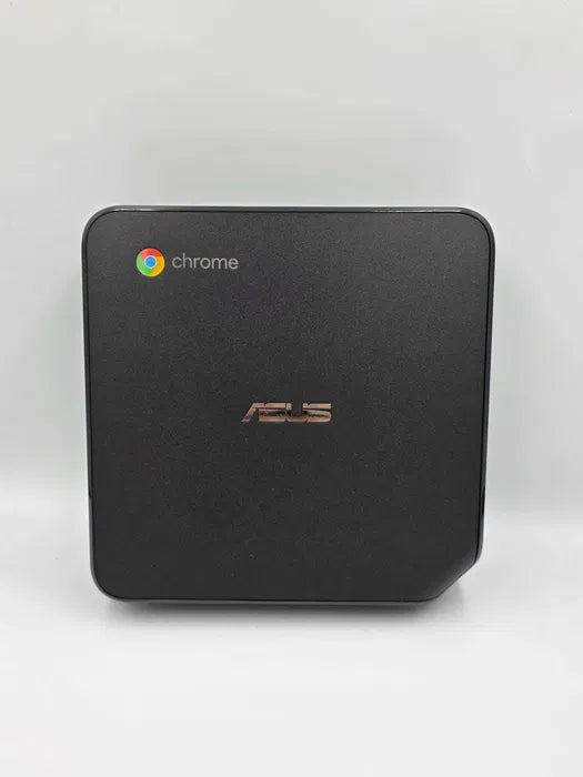 Minisistem Asus Chromebox 4 Intel Core I5-10210U 8GB Ram, 128GB SSD