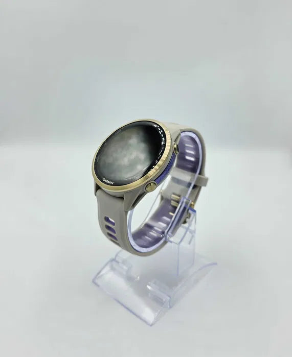 Smartwatch Garmin Forerunner 970, Sapphire, AMOLED, 47mm