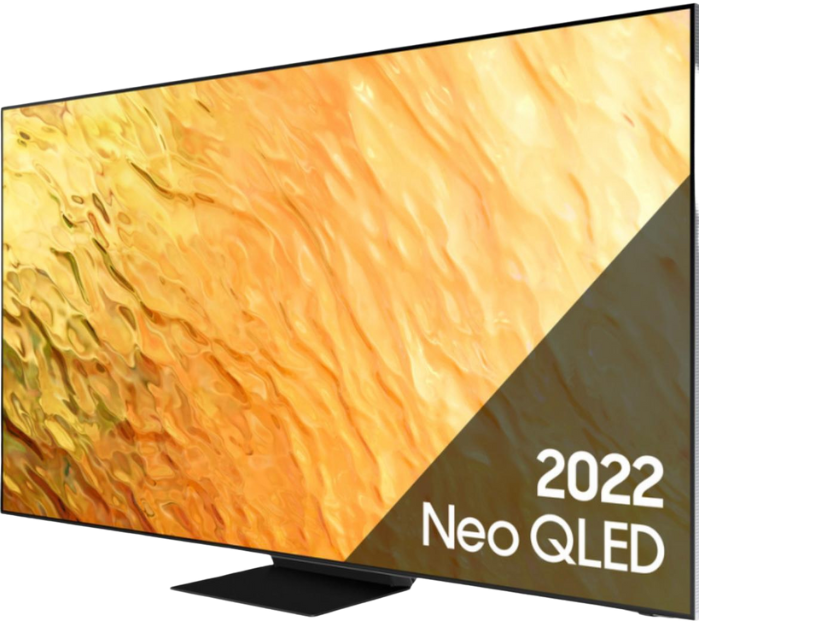 Smart TV Samsung Neo Qled