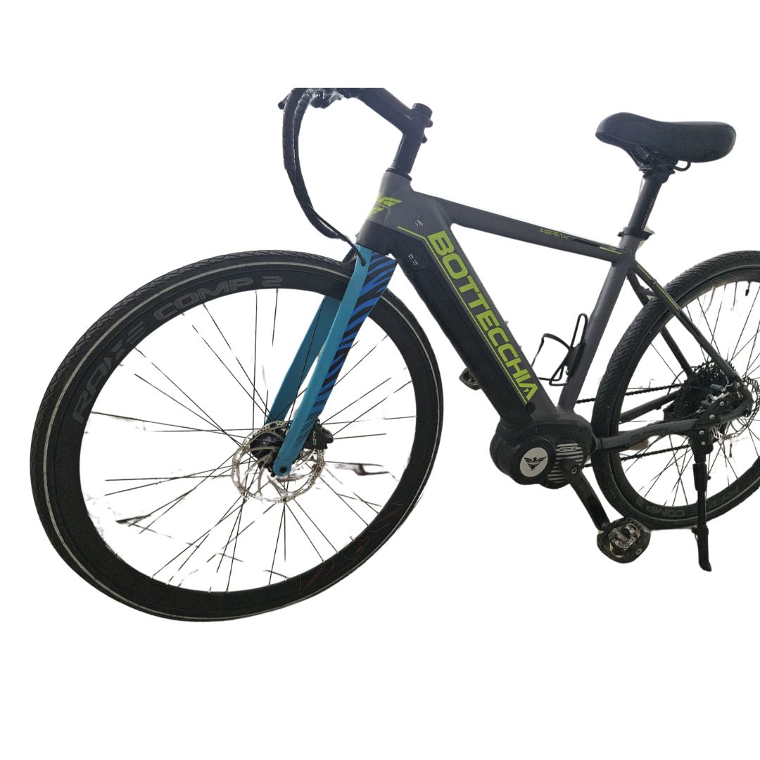BICICLETA ELECTRICA BOTTECHIA MERAK ETR 3