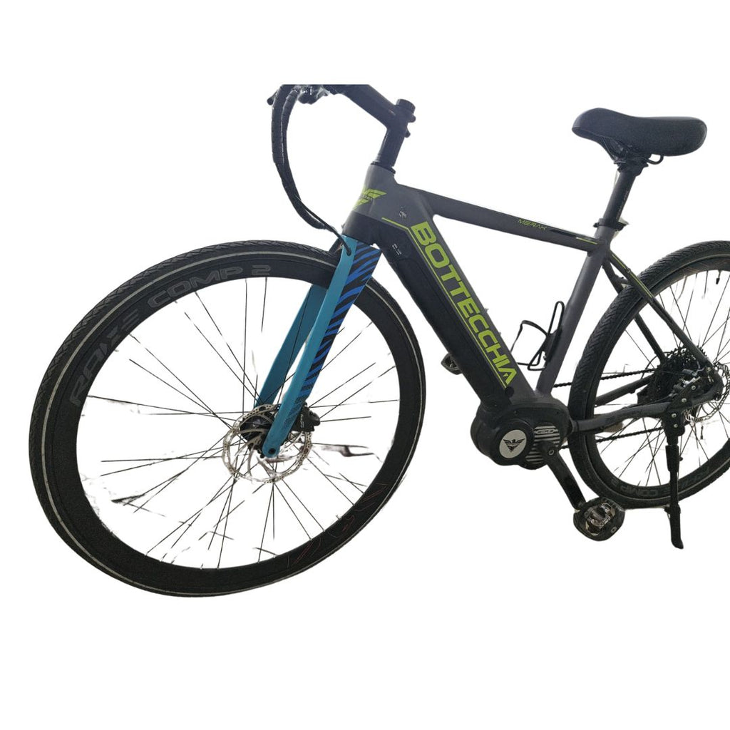 BICICLETA ELECTRICA BOTTECHIA MERA ETR 3