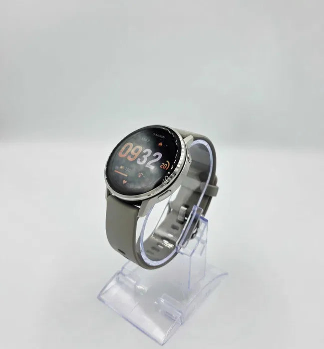 Smartwatch Garmin Venu 4, AMOLED, 45mm