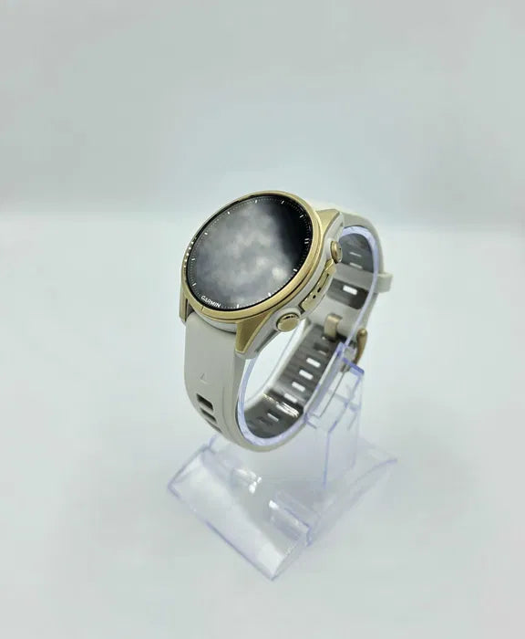 Smartwatch Garmin Fenix 8, Sapphire AMOLED 43mm