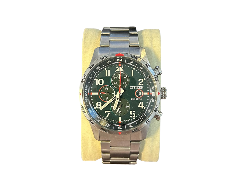 Ceas barbatesc Citizen B612