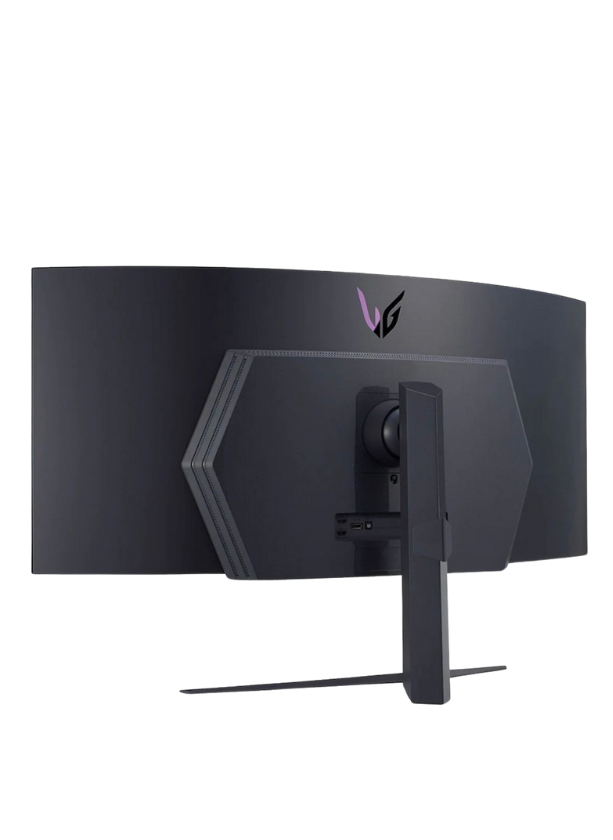 Monitor Gaming LG UltraGear 45GS95QE