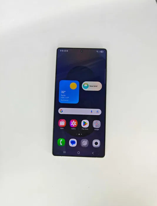 Samsung S25 Ultra 256GB