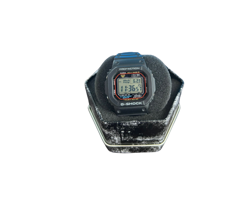 Smartwatch CASIO G-SHOCK