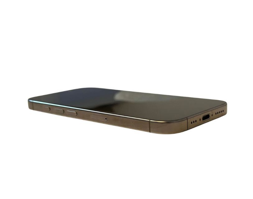 Apple iPhone 16 Pro 128GB Gold