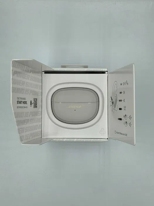 Casti BOSE Ultra Open Earbuds Impecabile/Nefolosite