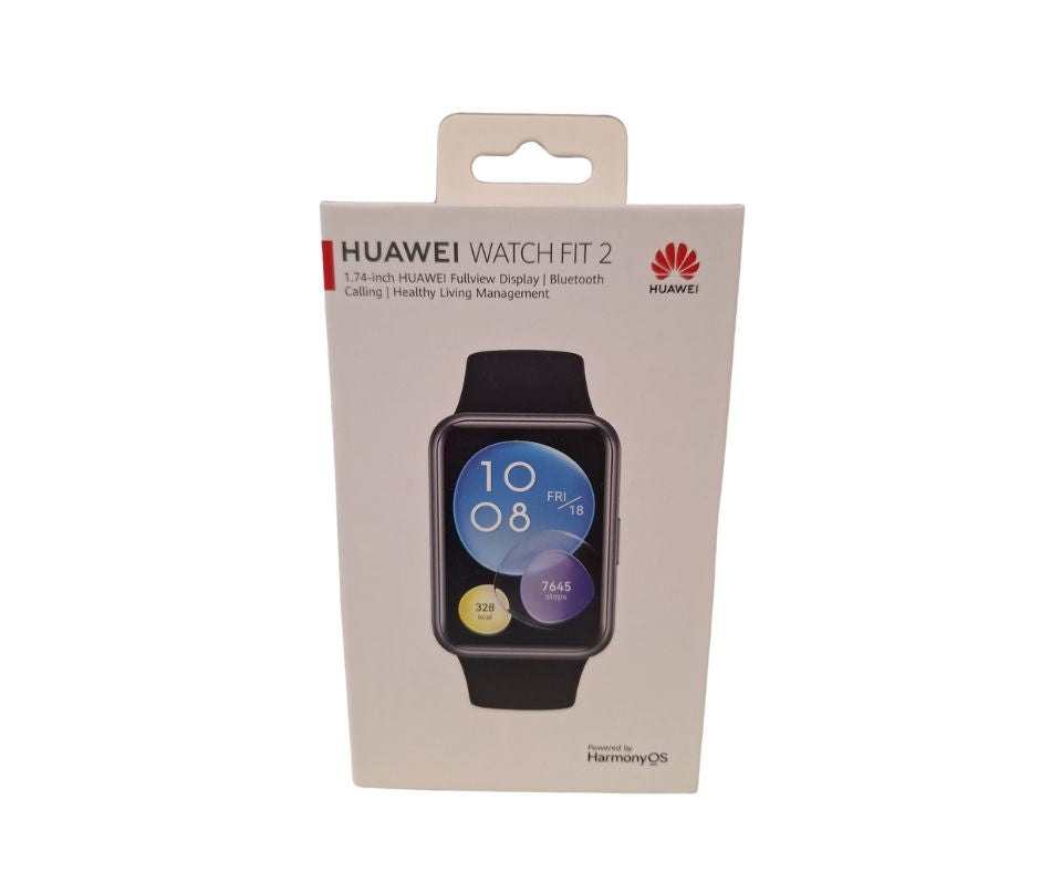 Huawei Watch Fit 2