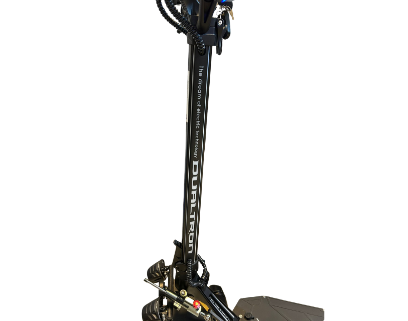 TROTINETA DUALTRON STORM LIMITED NEW EDITION (EY4)