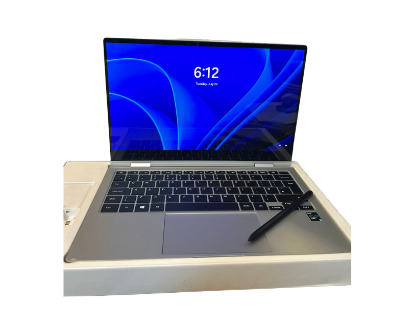 Samsung galaxy book pro 360 5G