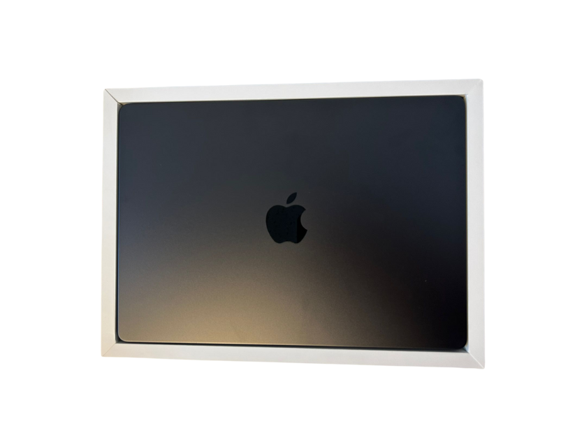 Laptop Apple MacBook Pro 14