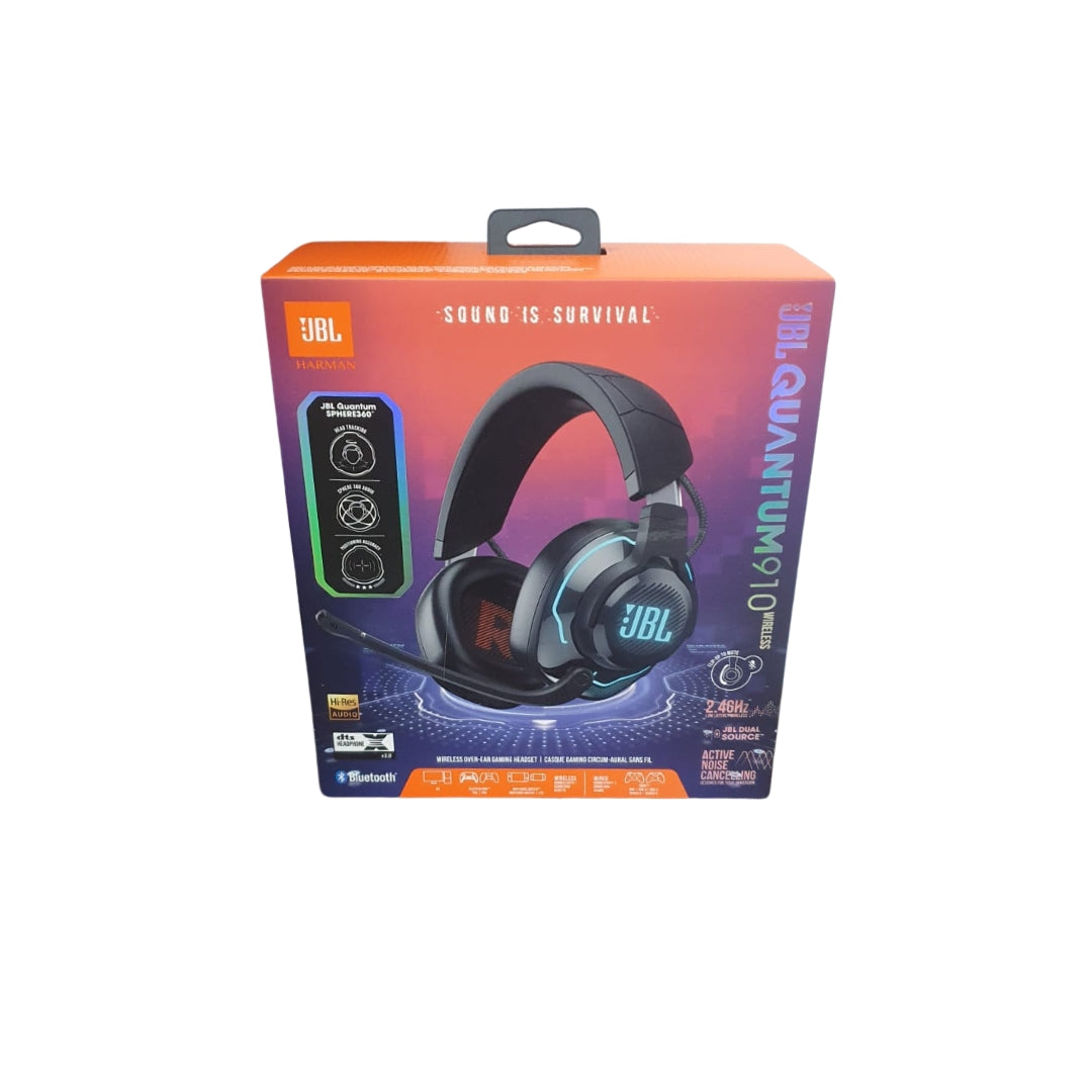 Casti JBL Quatum 910 Produs nou