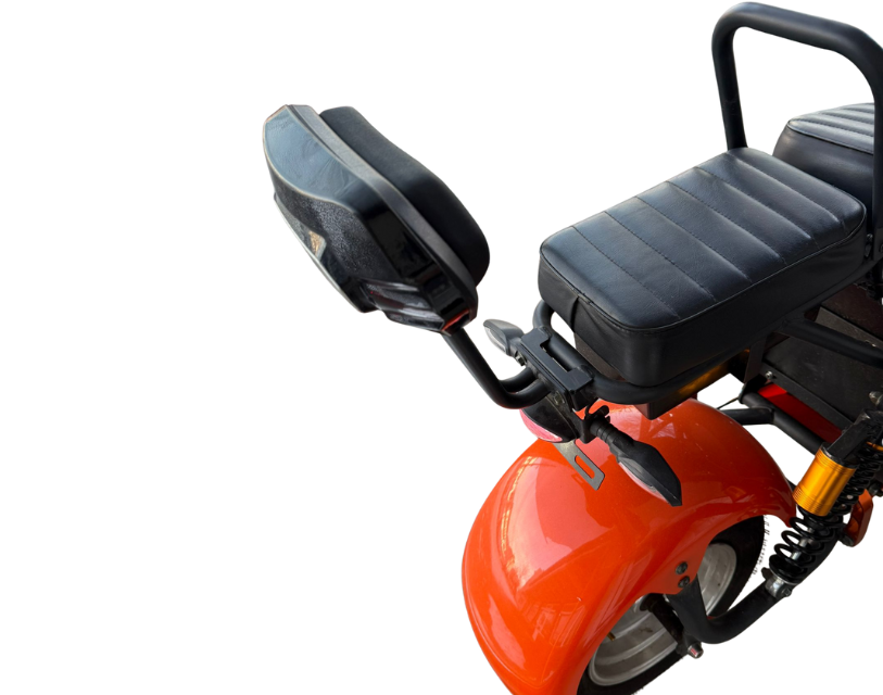 Smarda Scooter Electric RDB-SE-07 2025