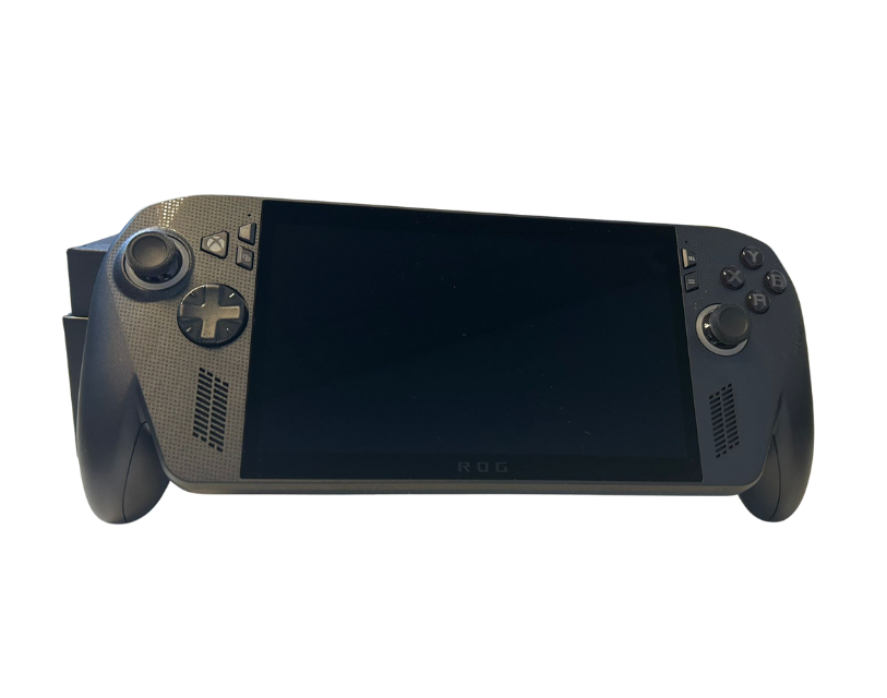Consola Asus Rog Xbox Ally X