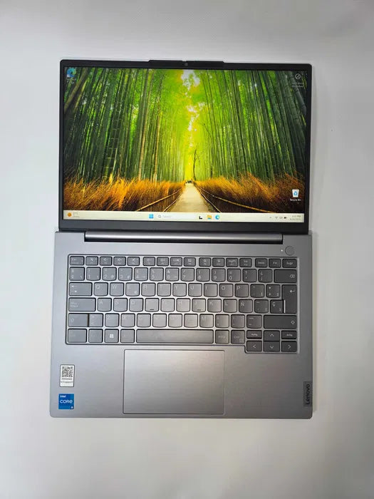 Lenovo ThinkBook 14 G6 IRL-Intel Core i5-13420H, 8GB RAM, 512GB, Nou