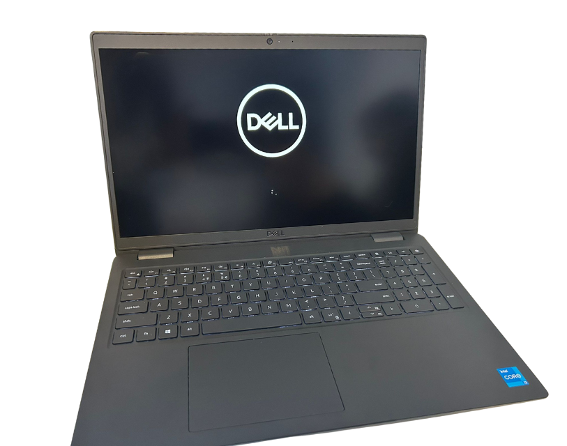 Laptop Dell Latitude 3520, 8GB Ram