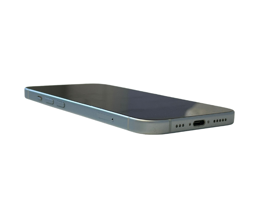 Telefon mobil Apple iPhone 15, 128GB, 5G