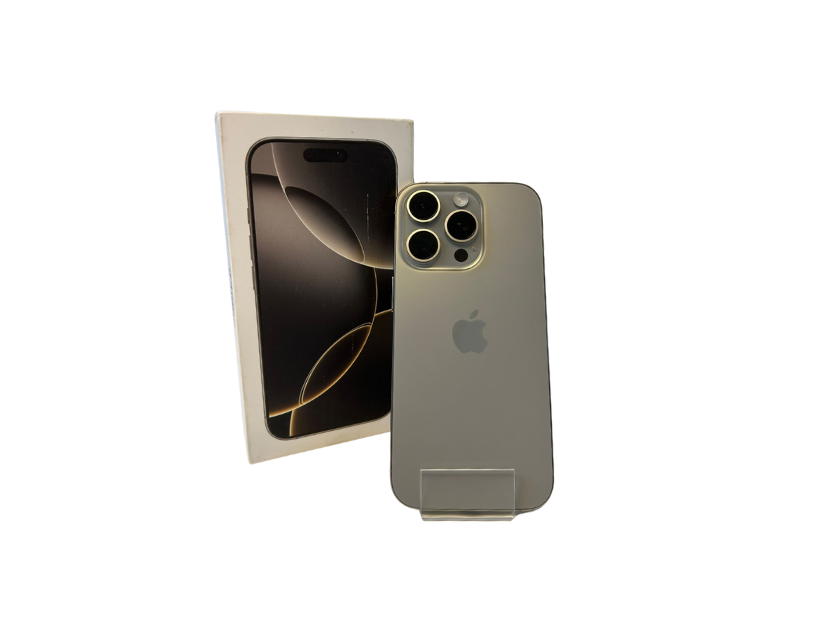 Iphone 16 Pro 256GB