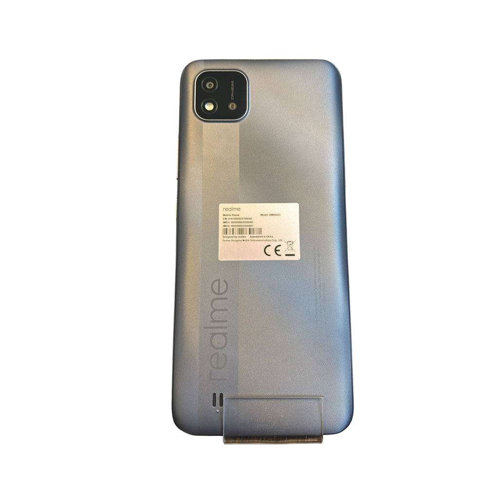 Realme C11 2021, 32GB, 2GB RAM