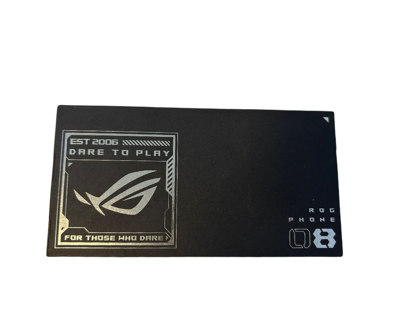 ASUS ROG Phone 8, Dual SIM, 256 GB, 16 GB RAM, 5G