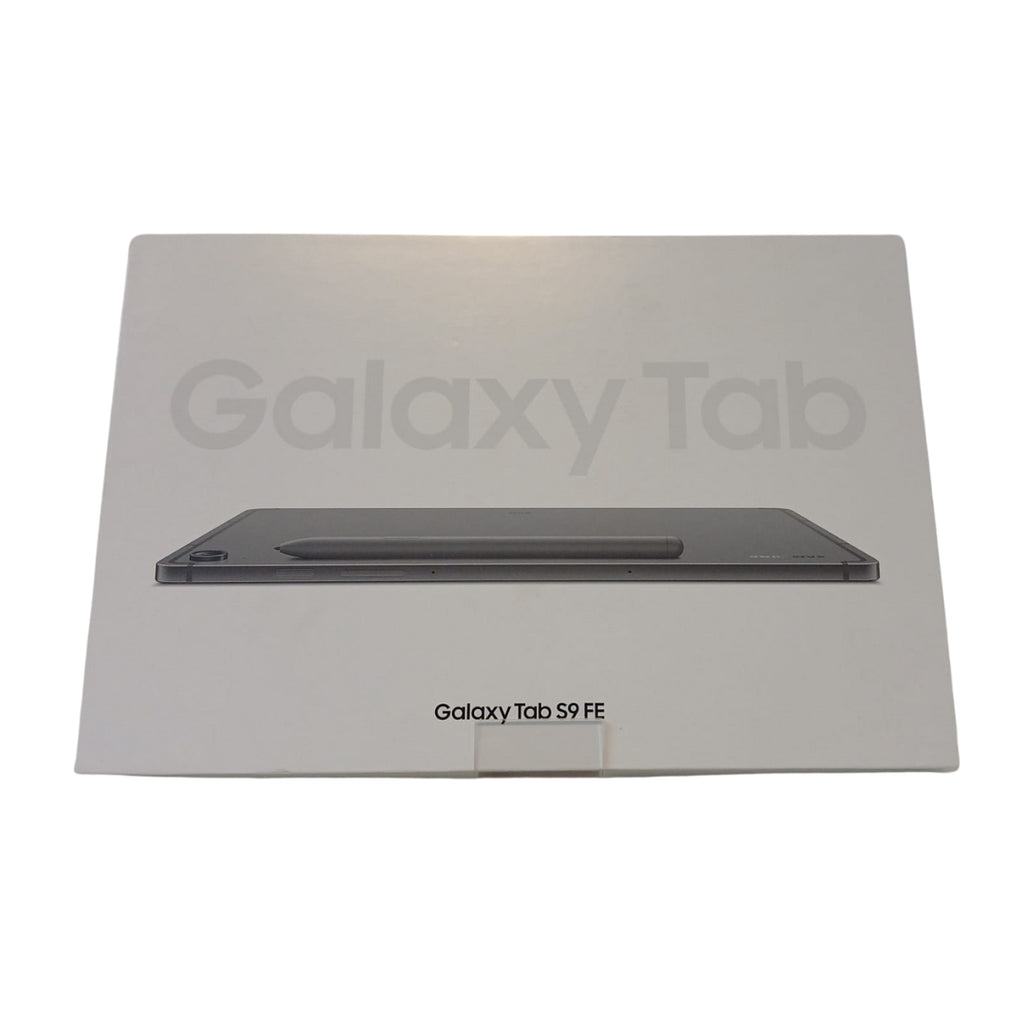 Tableta Samsung TAB S9 FE 128GB Produs nou