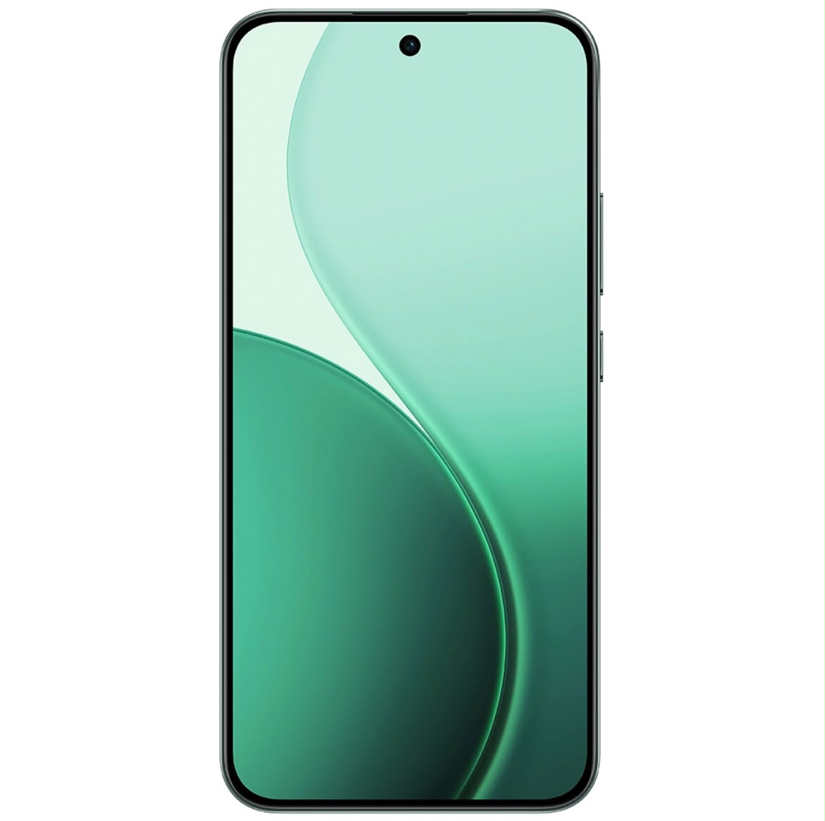 OPPO Reno14 F 5G 8GB RAM / 256GB Verde – Full Box, Ca Nou