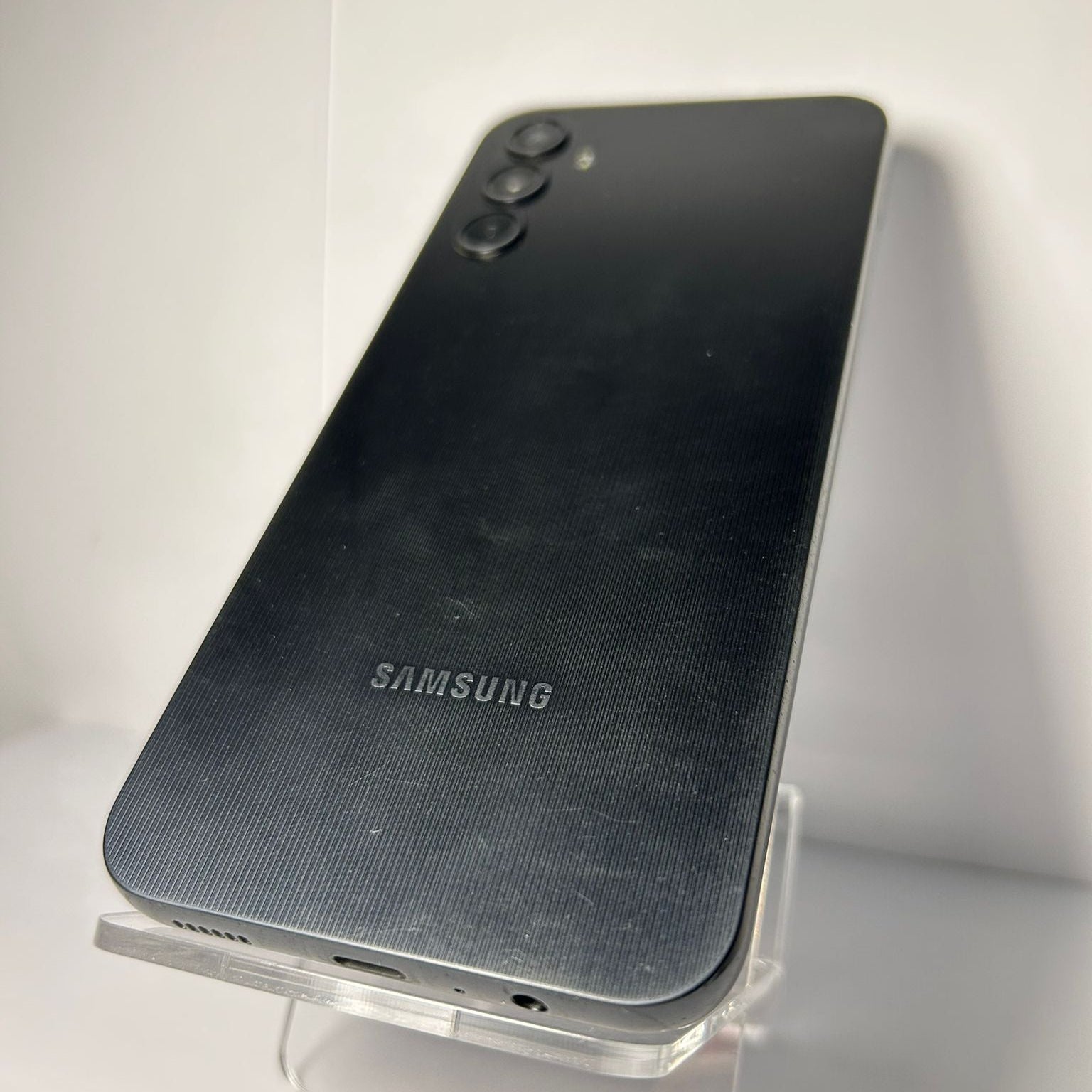Samsung Galaxy A14 Black 64GB 4GB RAM