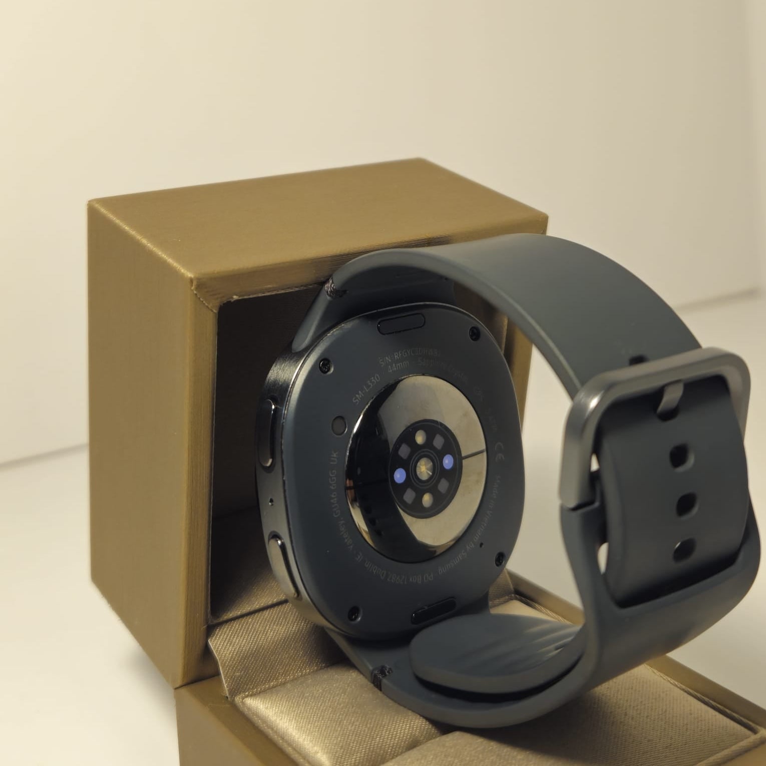 Samsung Galaxy Watch 8