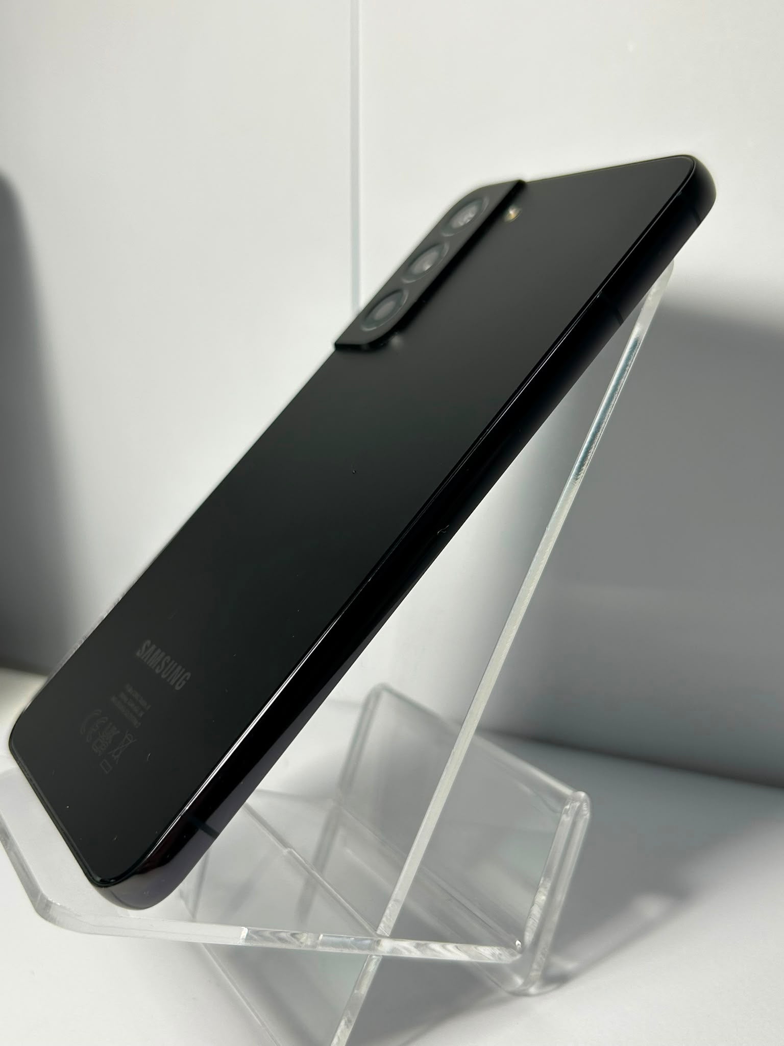 Samsung Galaxy S22 Plus 128GB 8GB RAM Negru