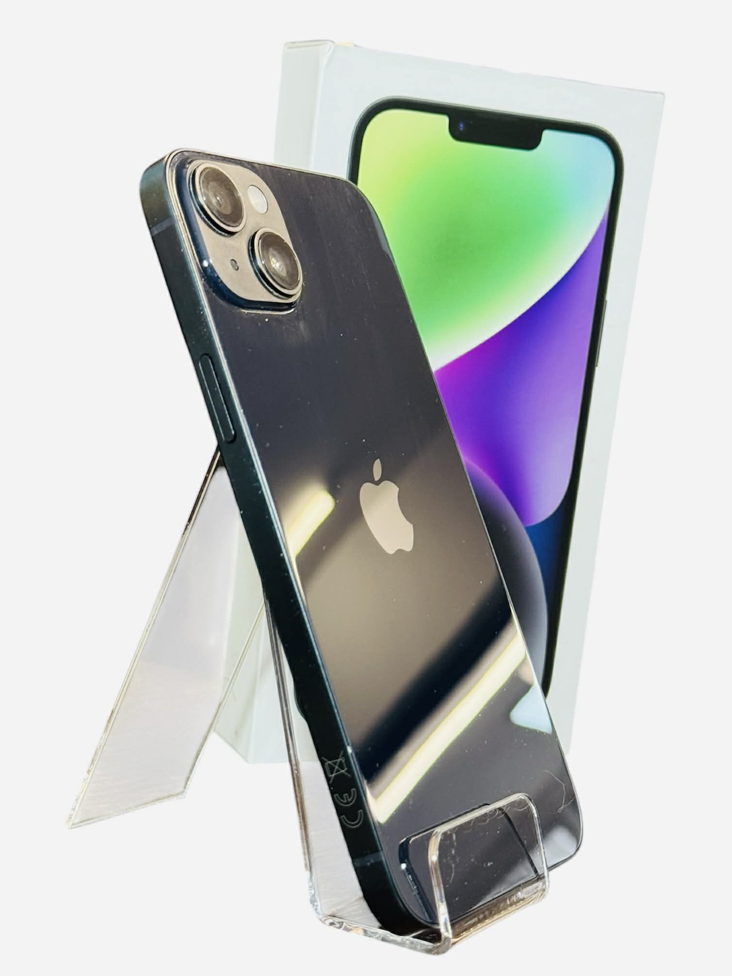 iPhone 14 Plus 128GB | Baterie 84% | Cutie & Cablu original | Preț Avantajos