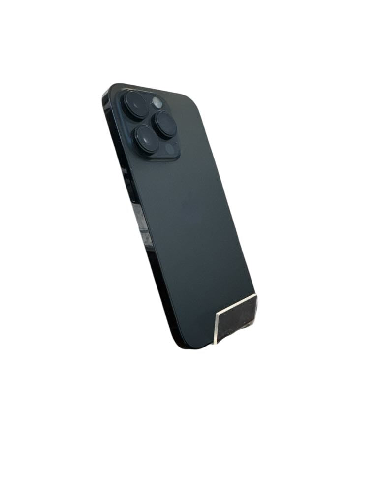 IPHONE 14 PRO BLACK