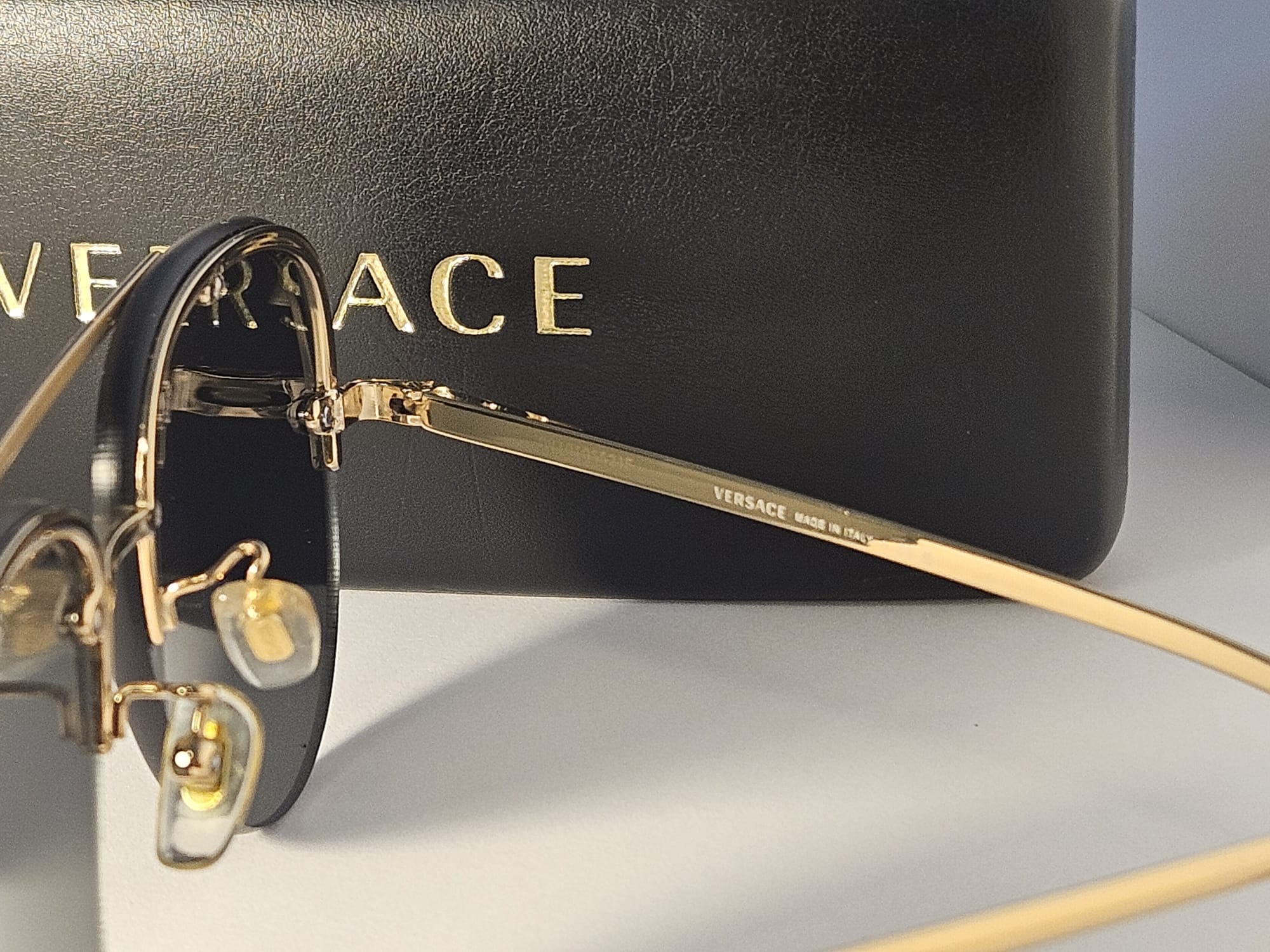 Ochelari de soare Versace-2231