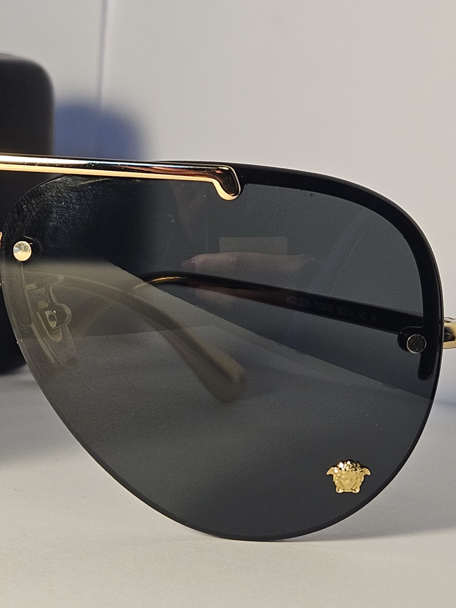 Ochelari de soare Versace-2231