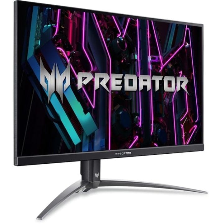 Monitor Gaming Acer Predator XB273U – 27 Inch