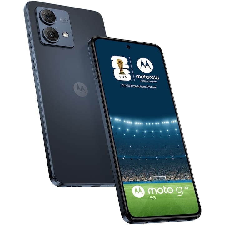 Motorola G84 5G 12GB RAM 256GB