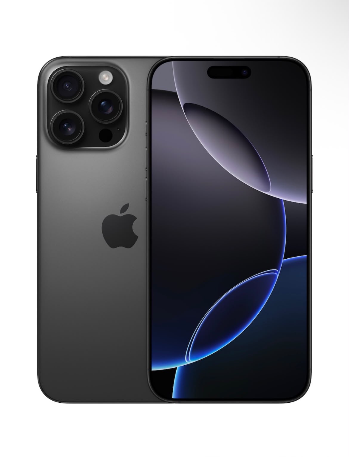 iPhone 16 Pro Max 256GB Black Titanium Baterie 89%
