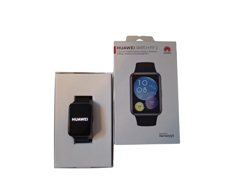 Huawei Watch Fit 2