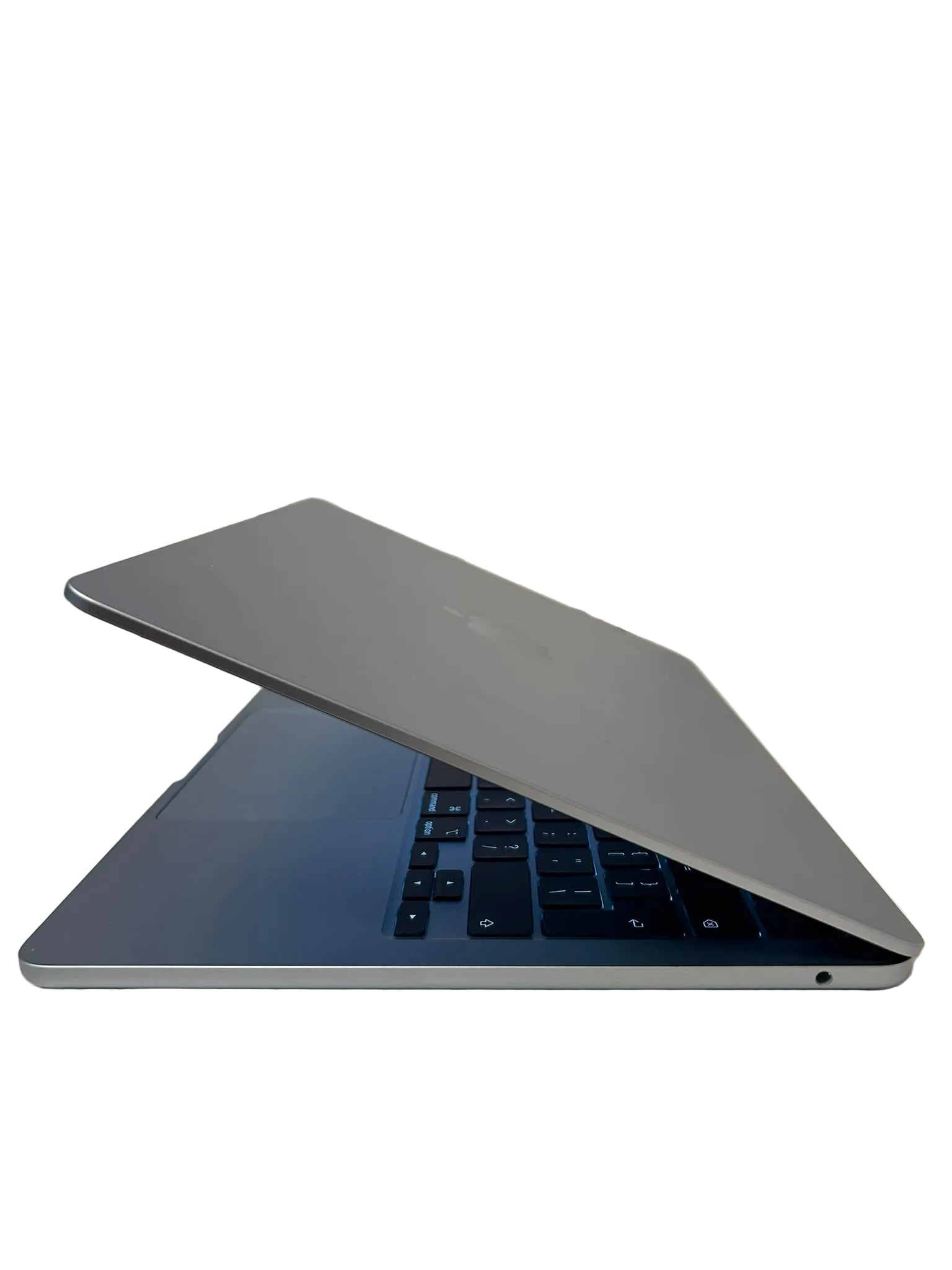 MacBook Air 13" Apple M4 16GB RAM / 256GB SSD – Baterie 100%, 12 Cicluri, Cu Încărcător