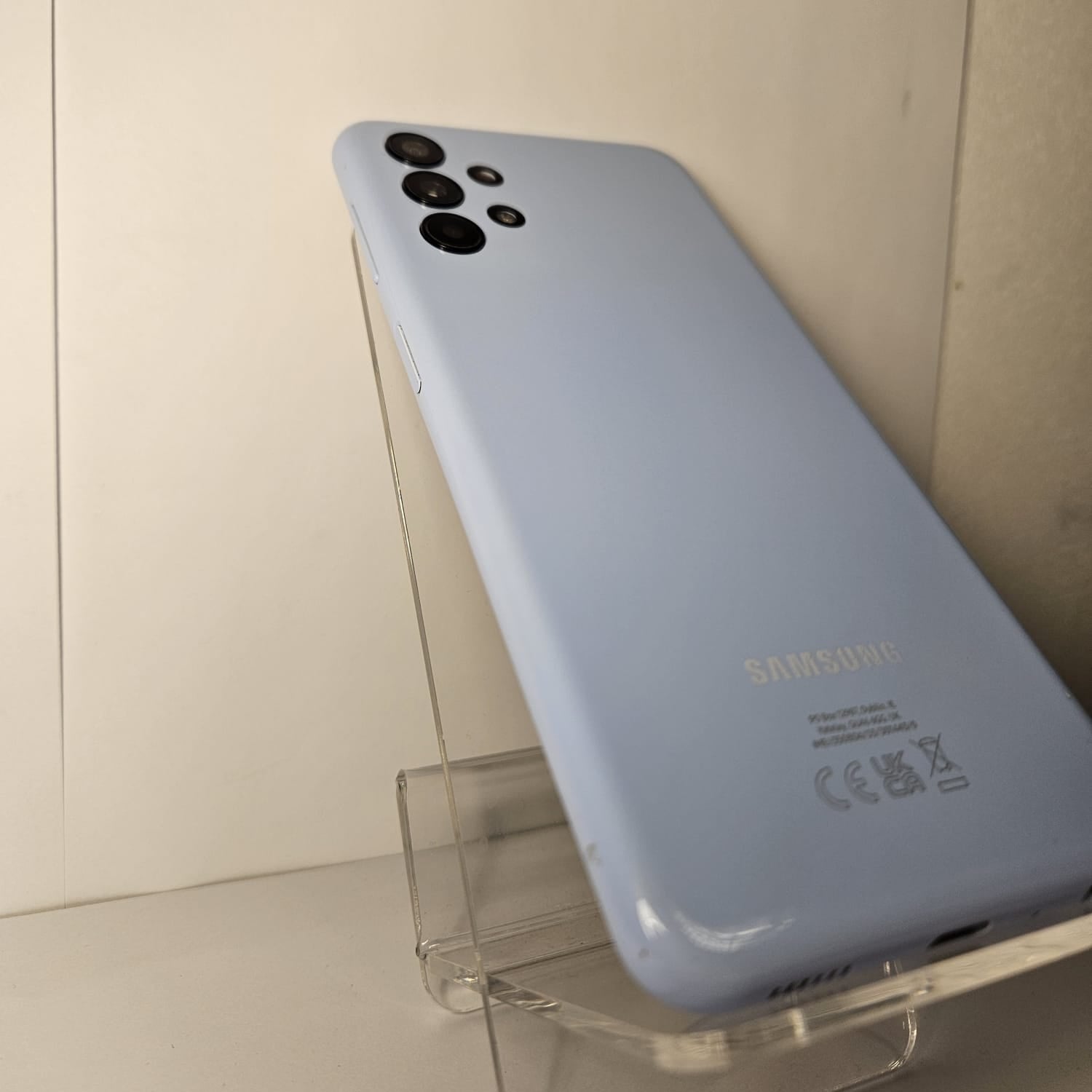 Samsung Galaxy A13 Albastru 64GB 4GB RAM