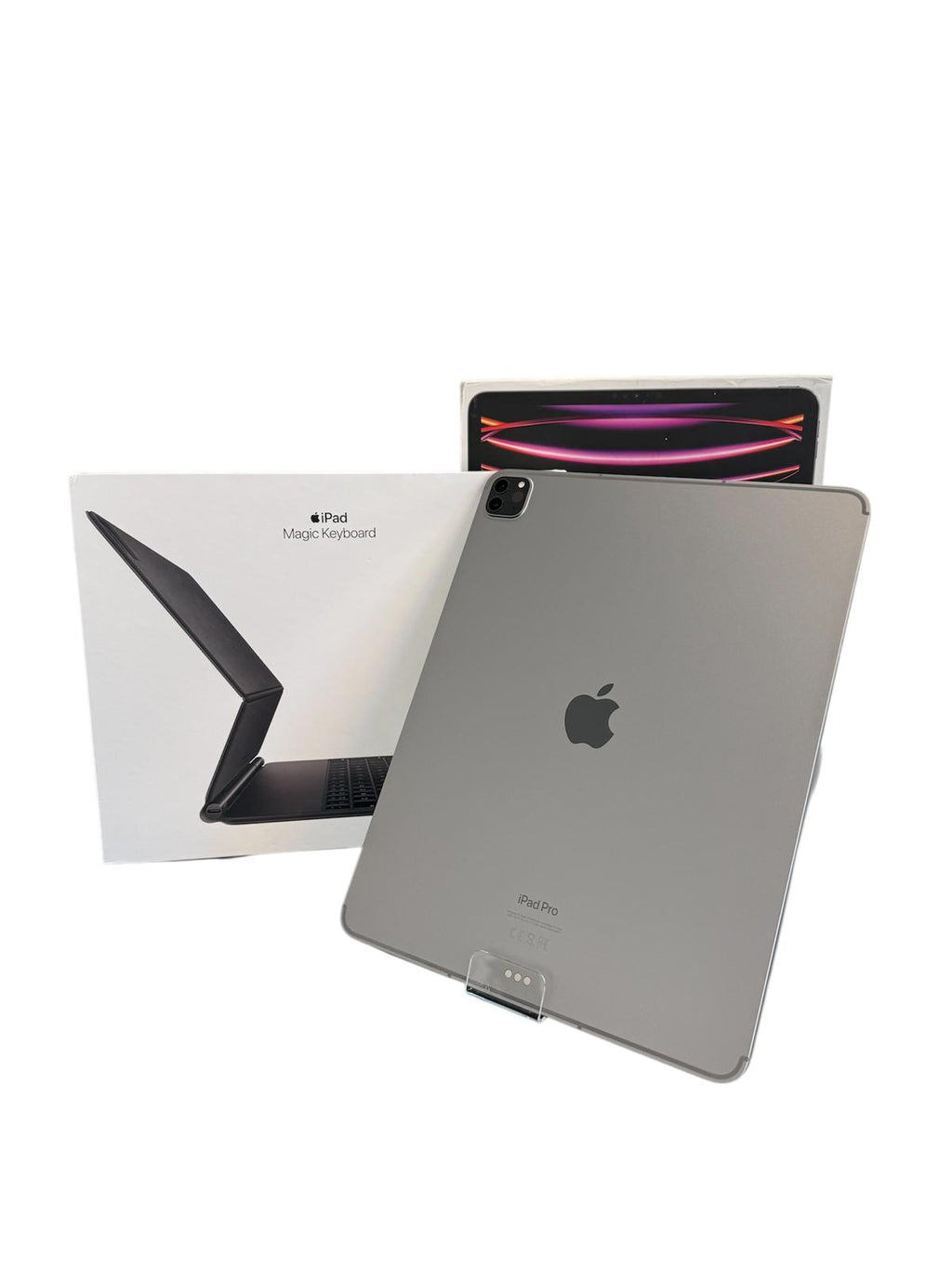 iPad Pro 6TH 12.9