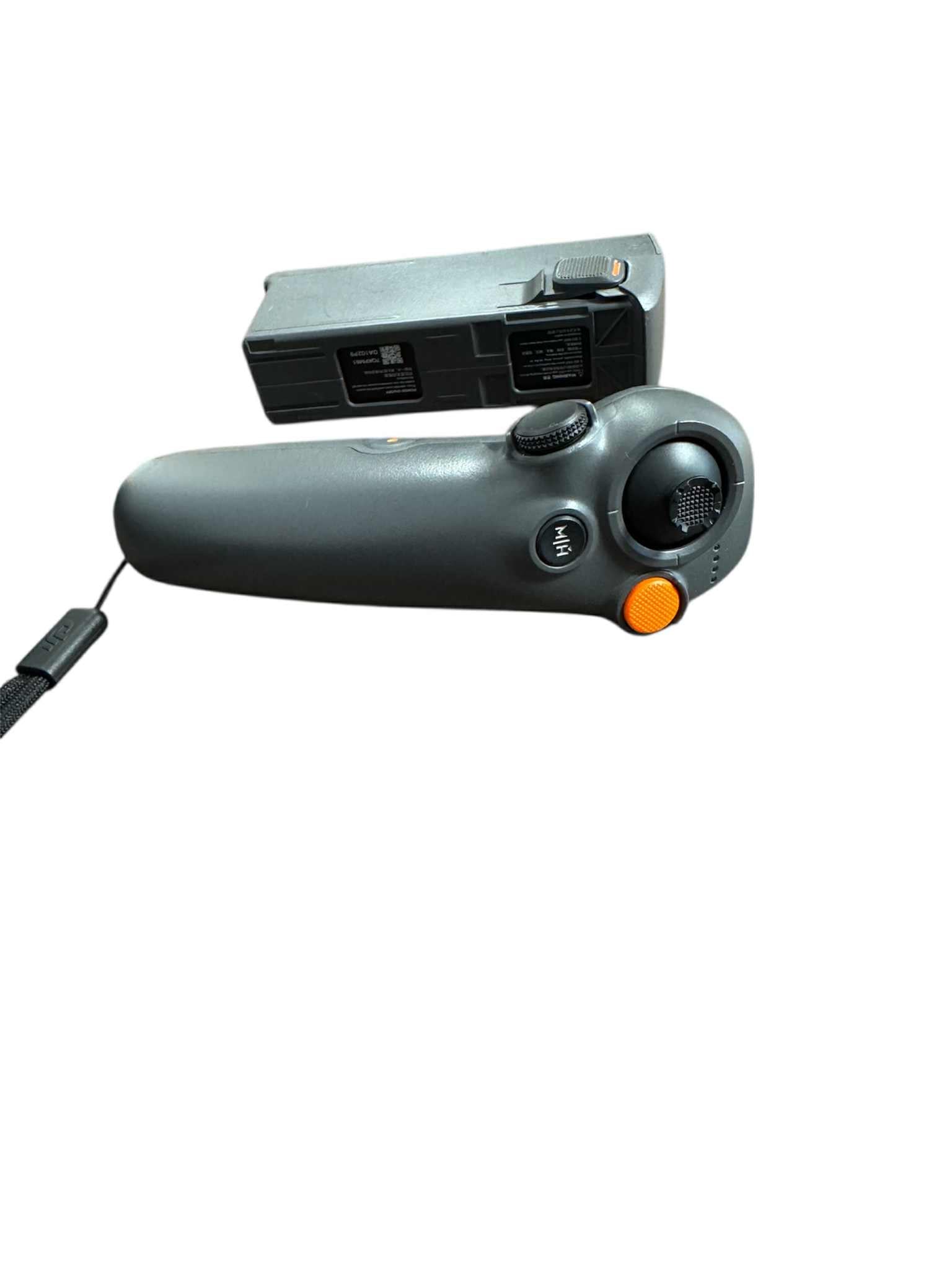 Drona DJI AVATA 2 AIRCRAFT MODULE  NOUA FULL BOX