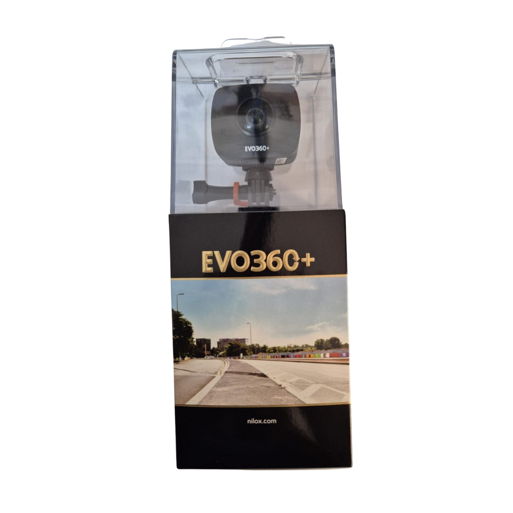 Camera video sport Nilox EVO 360 Plus