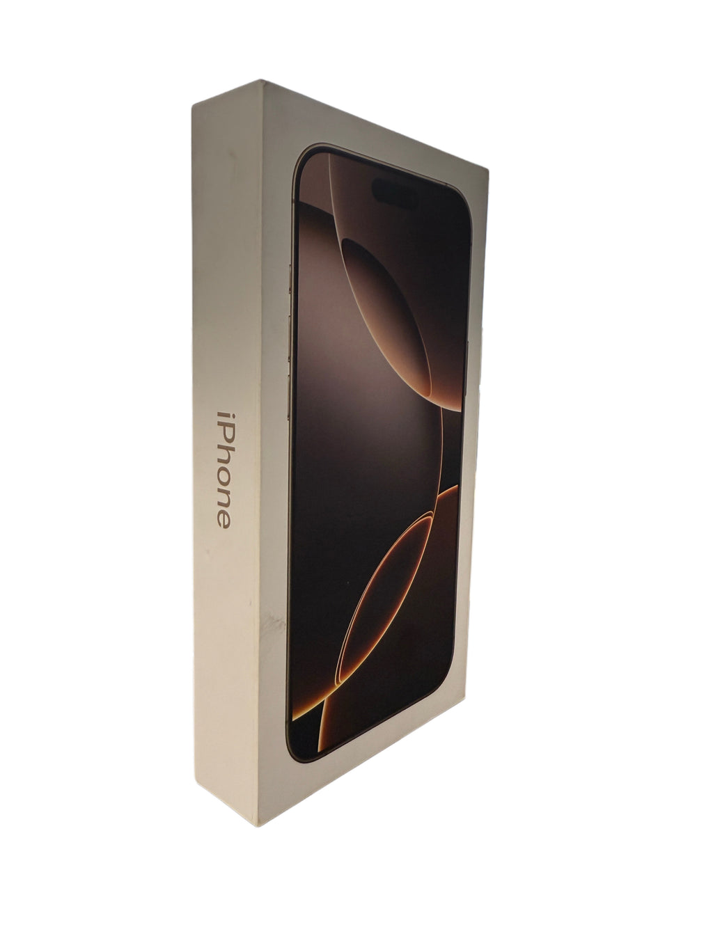 APPLE iPhone 16 Pro Max 5G, 512GB, Desert Titanium