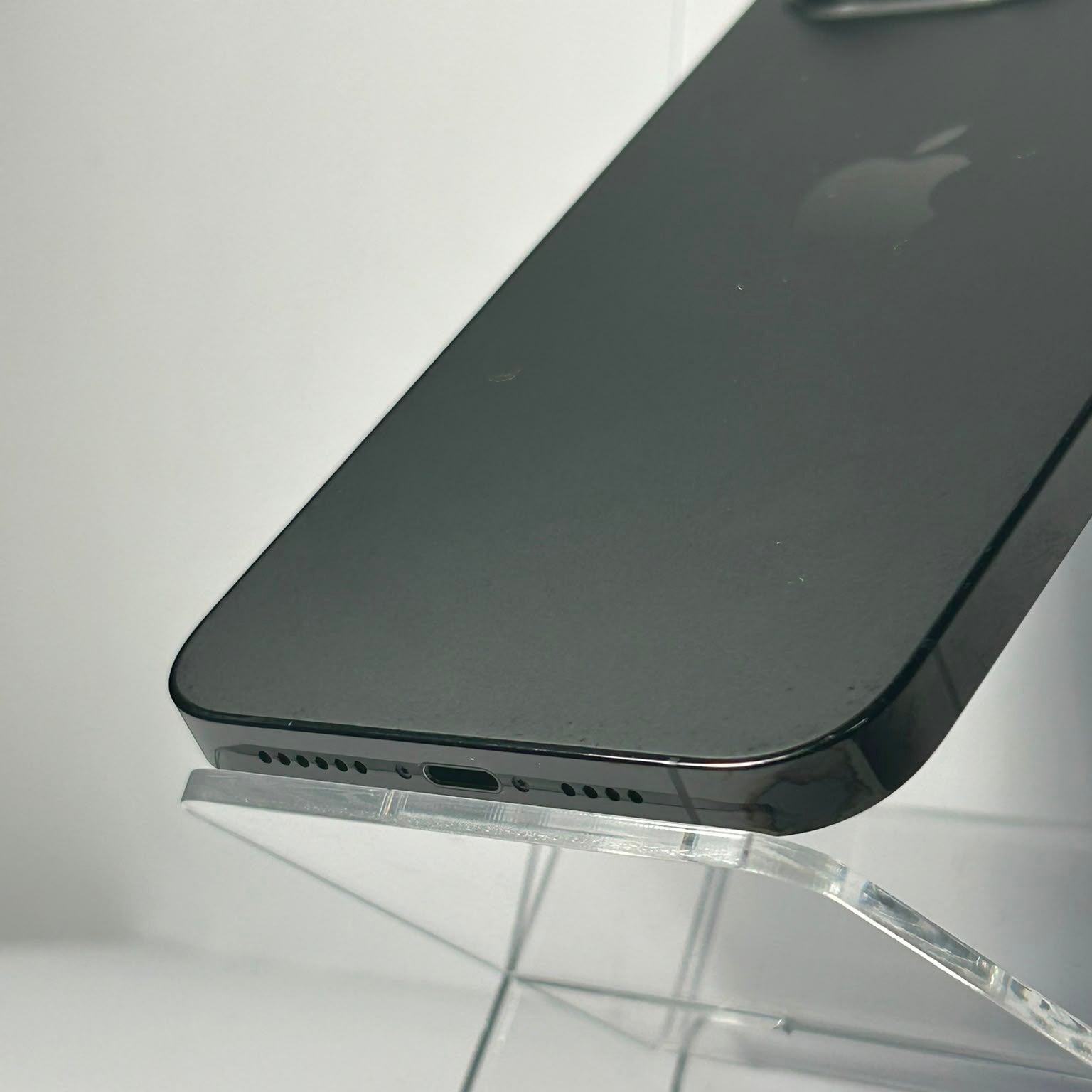 iPhone 14 Pro Max 256GB Negru Baterie 78%